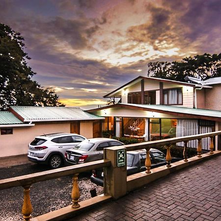 Mar Inn Costa Rica Monteverde ภายนอก รูปภาพ