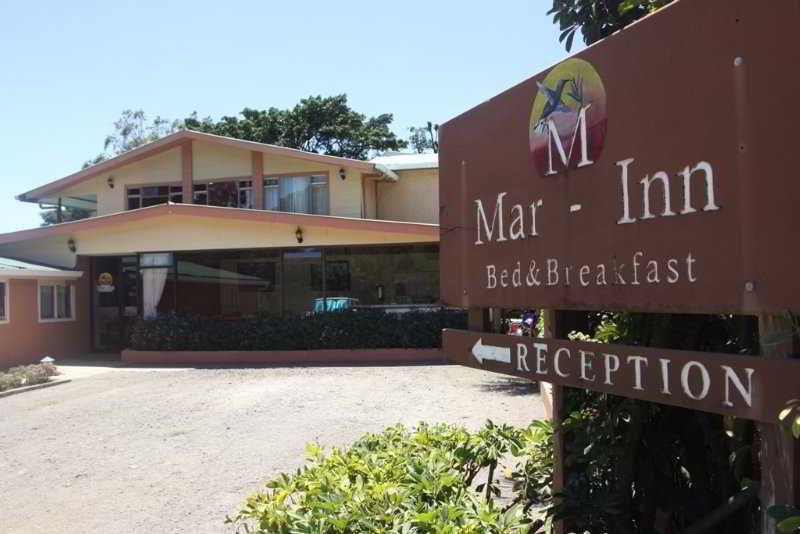 Mar Inn Costa Rica Monteverde ภายนอก รูปภาพ